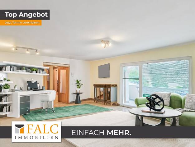 Wohnung zum Kauf 285.000 € 2 Zimmer 71 m² 1. Geschoss Lichtenrade Berlin 12309