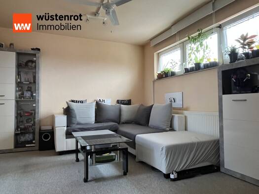 Wohnung zum Kauf 119.000 € 2 Zimmer 37,2 m² Crailsheim 74564