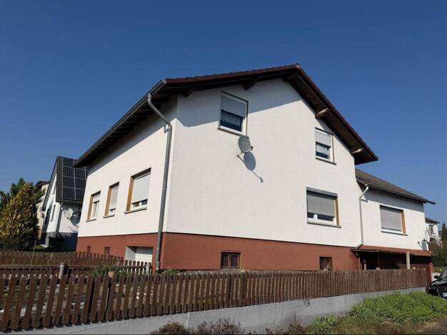 Mehrfamilienhaus zum Kauf 275.000 € 8 Zimmer 220 m² 794 m² Grundstück Schenklengsfeld 36277