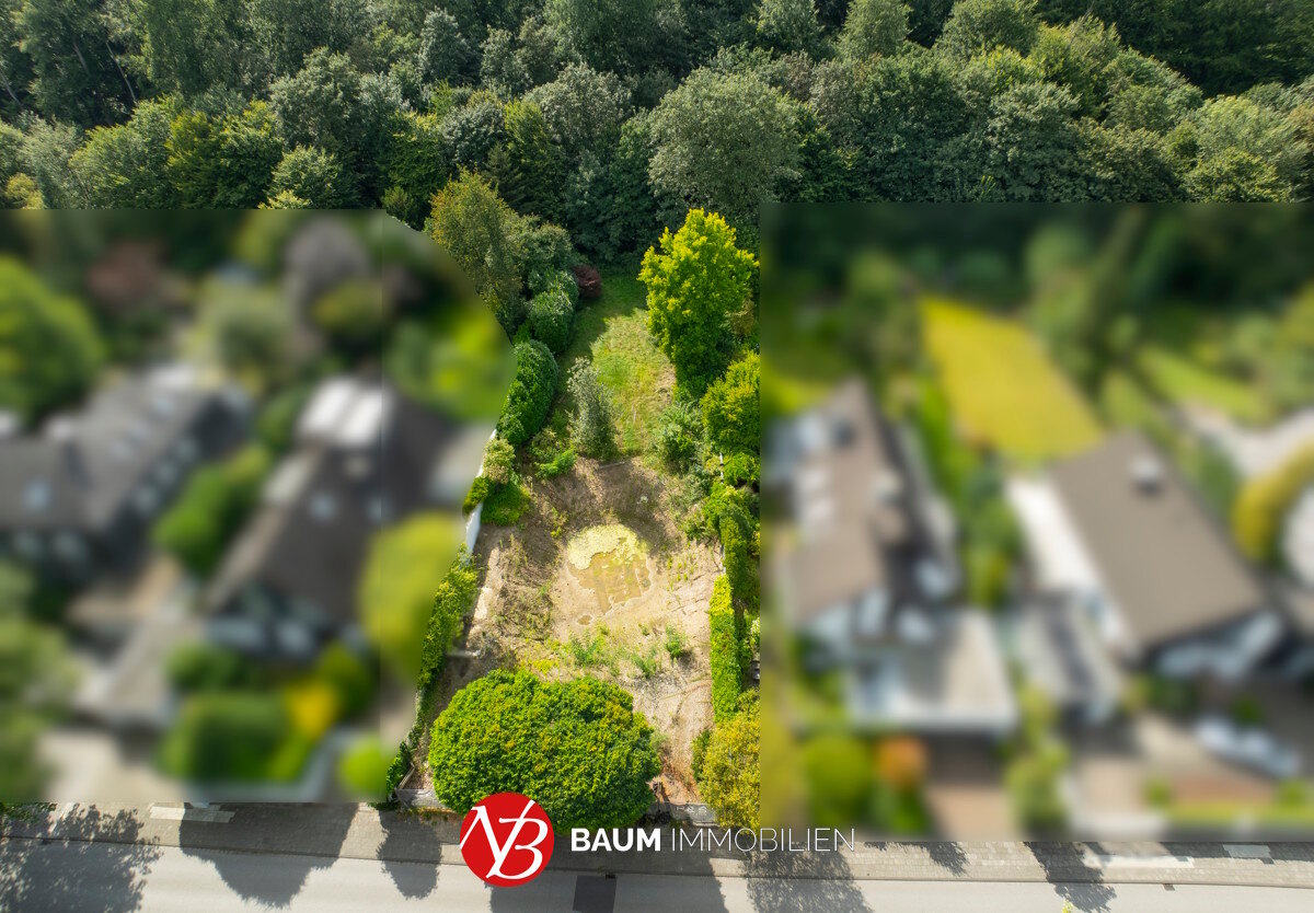 Grundstück zum Kauf 1.790.000 € 1.202 m²<br/>Grundstück Büderich Meerbusch 40667