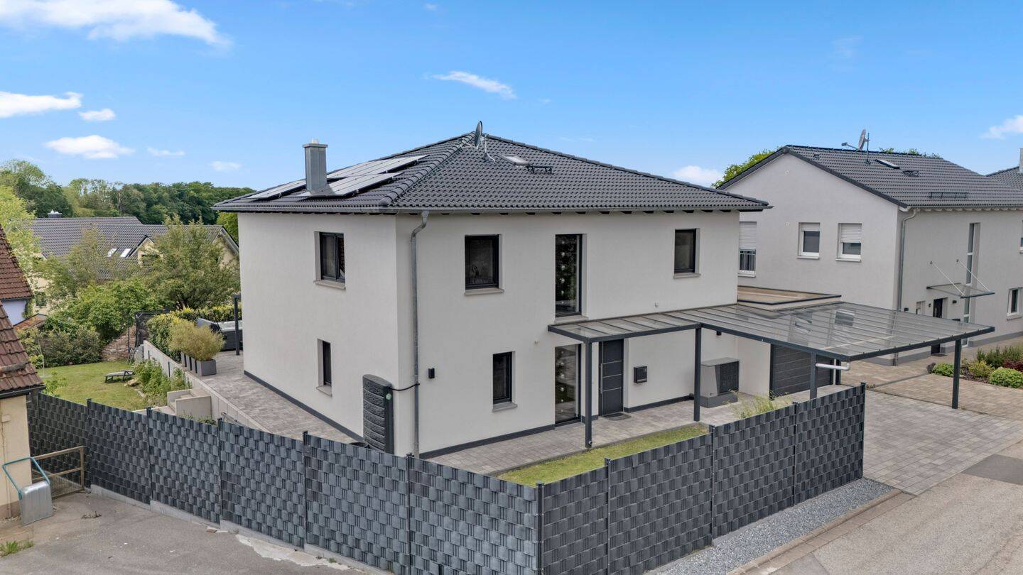 Haus – Altdorf bei Nürnberg, Landkreis Nürnberger Land - Ansicht 3