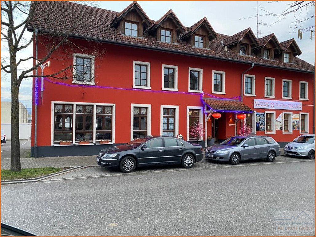 Gastronomie/Hotel zum Kauf 1.200.000 € 433,7 m²<br/>Gastrofläche 1.557 m²<br/>Grundstück Erzingen Klettgau / Erzingen 79771