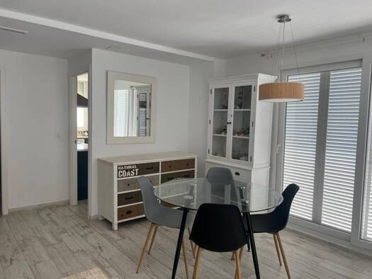 Wohnung zur Miete 900 € 2 Zimmer 79 m² 2. Geschoss Gandia 46730