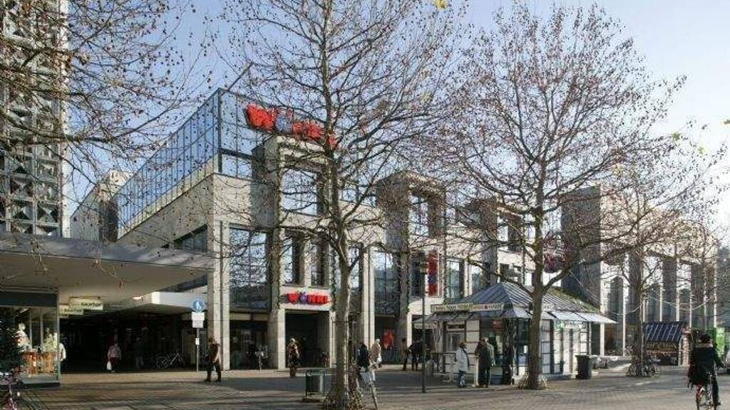 Verkaufsfläche zur Miete provisionsfrei 37 m² Verkaufsfläche Innenstadt Erlangen 91052