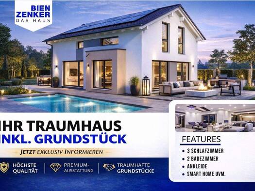 Einfamilienhaus zum Kauf 715.000 € 4 Zimmer 125 m² 702 m² Grundstück Kippenheim 77971