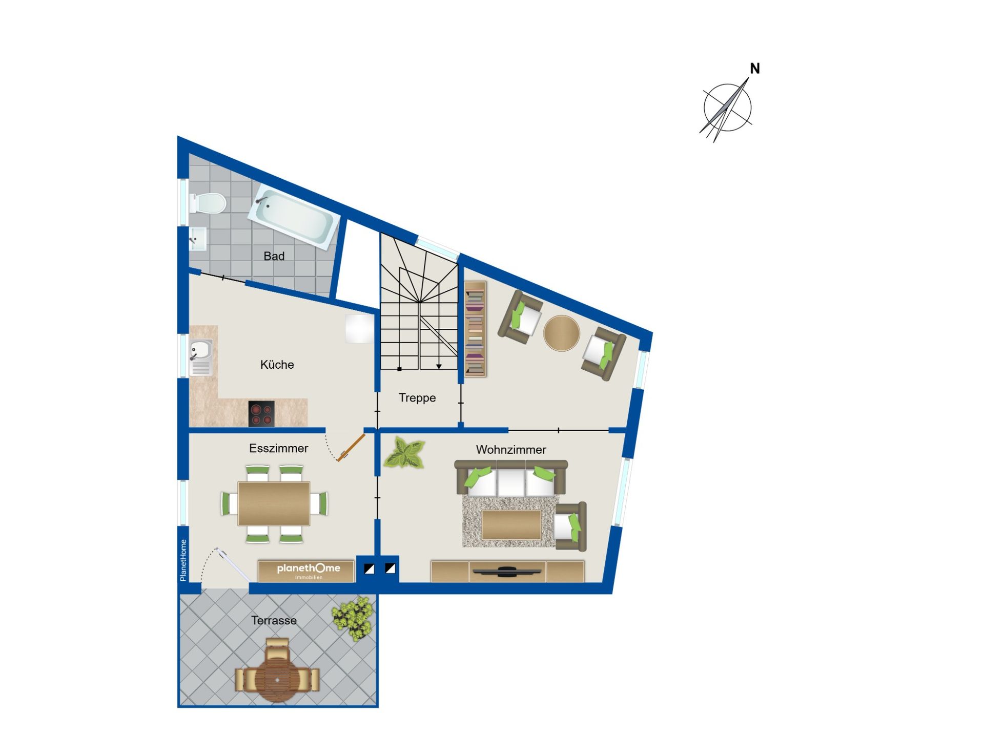 Einfamilienhaus zum Kauf 99.000 € 7 Zimmer 100 m²<br/>Wohnfläche 178 m²<br/>Grundstück Oberstein Idar-Oberstein 55743