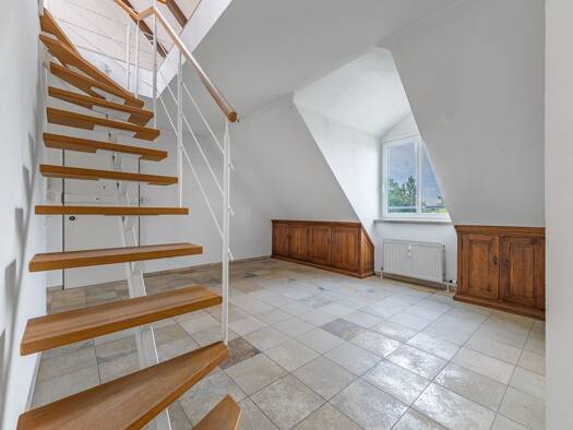 Wohnung zum Kauf 882.000 € 3,5 Zimmer 90 m² 4. Geschoss frei ab sofort Bogenhausen München 81927