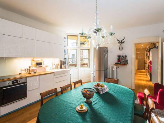 Wohnung zum Kauf 880.000 € 6 Zimmer 138,5 m² 1. Geschoss Brandenburger Vorstadt Potsdam 14471