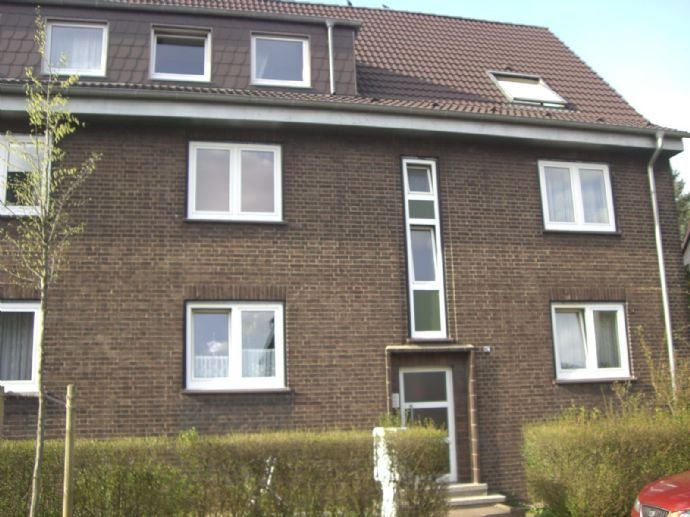 Wohnung zur Miete 400 € 3,5 Zimmer 70 m²<br/>Wohnfläche 1.<br/>Geschoss ab sofort<br/>Verfügbarkeit Schubertstr. 74 Eigen Bottrop 46240