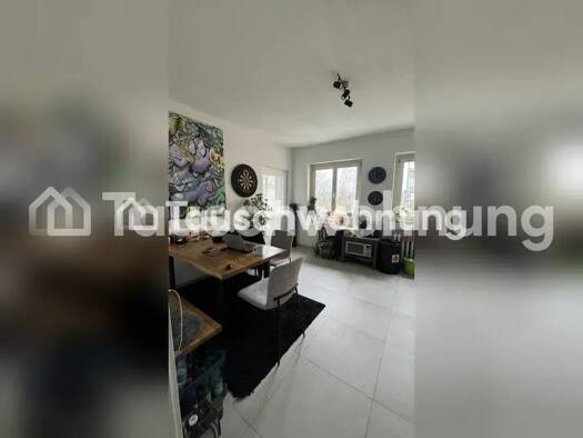 Wohnung zur Miete Tauschwohnung 683 € 3 Zimmer 72,8 m² Pieschen-Nord/Trachenberge Ortsamtsbereich Pieschen 01127
