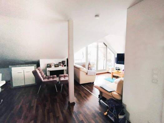 Penthouse zum Kauf als Kapitalanlage geeignet 379.900 € 3 Zimmer 113 m² Mühldorf Mühldorf a.Inn 84453