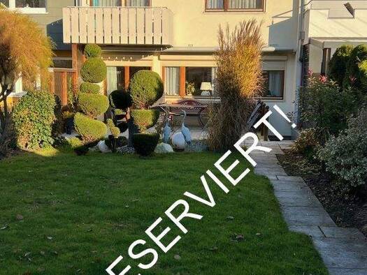 Reihenhaus zum Kauf 398.000 € 4 Zimmer 85 m² 238 m² Grundstück frei ab sofort Friedrichshafen 88045