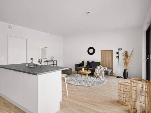 Wohnung zum Kauf - Erstbezug 329.900 € 4 Zimmer 92,6 m² Werndorf 8402