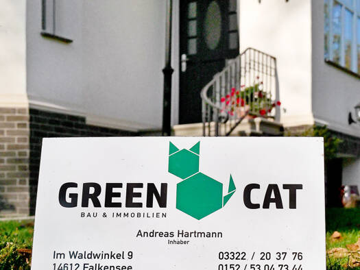 Einfamilienhaus zum Kauf 875.000 € 6 Zimmer 150 m² 520 m² Grundstück frei ab sofort Falkensee 14612