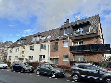 Mehrfamilienhaus zum Kauf als Kapitalanlage geeignet 2.047.000 € 41 Zimmer 897 m² 1.545 m² Grundstück Sieglar Troisdorf 53844