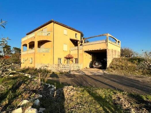 Einfamilienhaus zum Kauf 290.000 € 11 Zimmer 200 m² 2.000 m² Grundstück Le Martinet 30960
