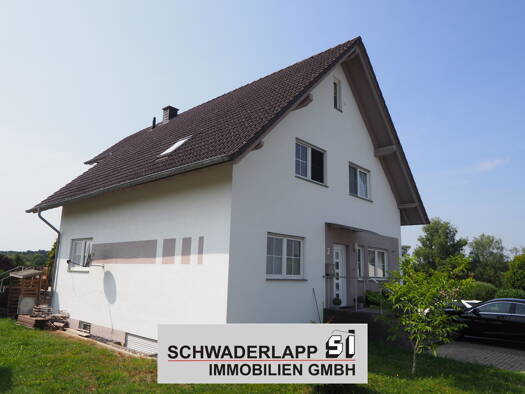 Einfamilienhaus zum Kauf 495.000 € 8 Zimmer 268 m² 765 m² Grundstück Goddert 56244