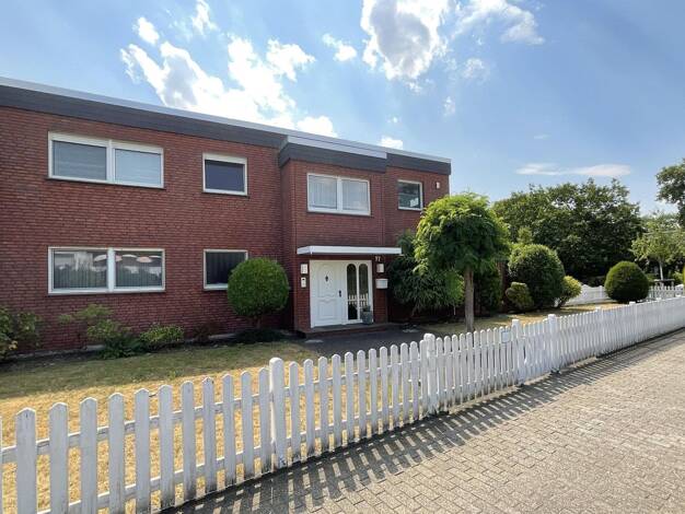 Mehrfamilienhaus zum Kauf 550.000 € 6 Zimmer 284 m² 918 m² Grundstück Bergheim Rheinhausen 47228