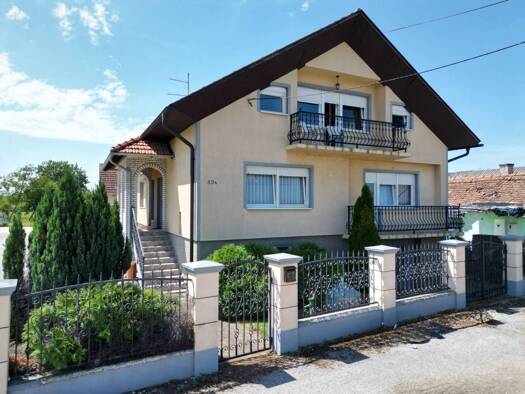Einfamilienhaus zum Kauf 209.000 € 6 Zimmer 330 m² Peteranec 48321