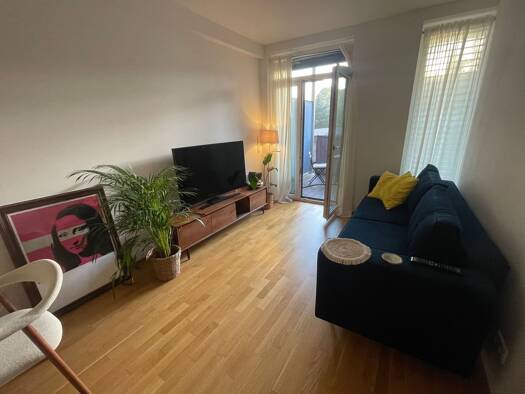 Wohnung zur Miete 720 € 2 Zimmer 53 m² 1. Geschoss frei ab 01.11.2026 Würzburger Straße 13 Herzogenaurach Herzogenaurach 91074