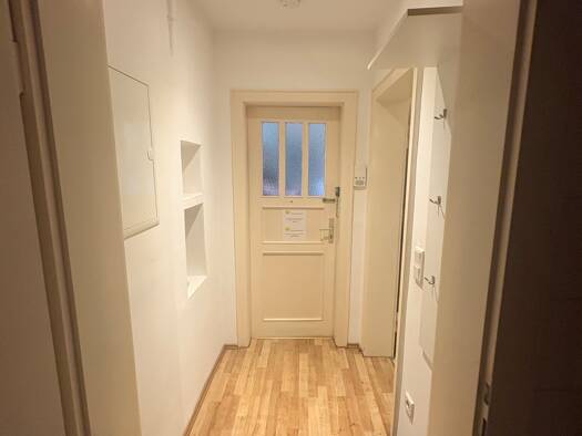 Terrassenwohnung zur Miete 850 € 1 Zimmer 49 m² Geschoss EG/4 frei ab 01.10.2026 Nürnberger Straße 180 Innenstadt Fürth 90762