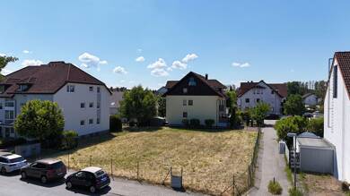 Grundstück zum Kauf 599.000 € 765 m² Grundstück Hausen Obertshausen 63179
