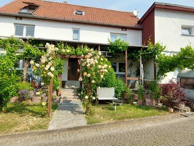 Einfamilienhaus zum Kauf 599.000 € 7 Zimmer 258,5 m² 744 m² Grundstück Ravolzhausen Neuberg-Ravolzhausen 63543