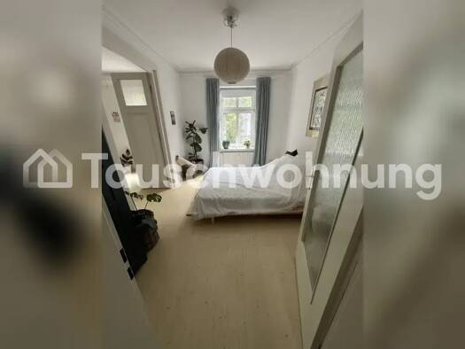 Wohnung zur Miete Tauschwohnung 1.050 € 2 Zimmer 55 m² Nord 22767