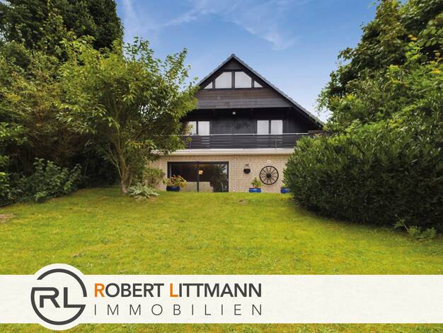 Einfamilienhaus zum Kauf 299.000 € 4 Zimmer 171 m² 800 m² Grundstück Etelsen Langwedel 27299