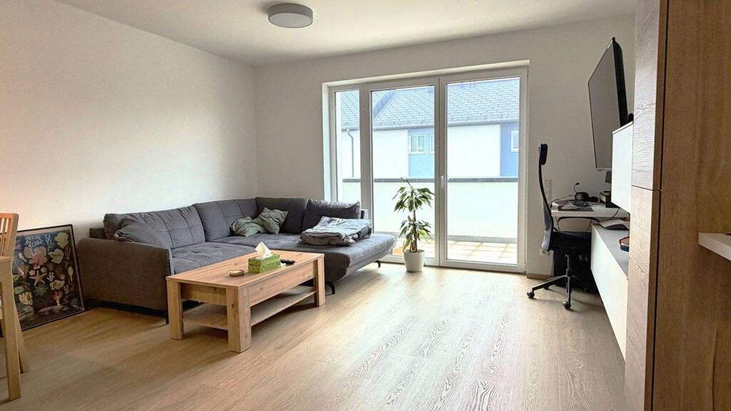 Wohnung zur Miete 723 € 2 Zimmer 57 m² St. Valentin 4300