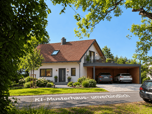 Grundstück zum Kauf 395.000 € 703 m² Grundstück Luginsland 31 Eutingen Pforzheim 75181