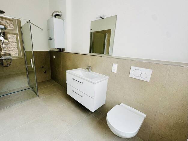 Wohnung zum Kauf provisionsfrei 245.000 € 4 Zimmer 85 m² 2. Geschoss Adalbertsteinweg 204 Aachen Aachen - Mitte 52066