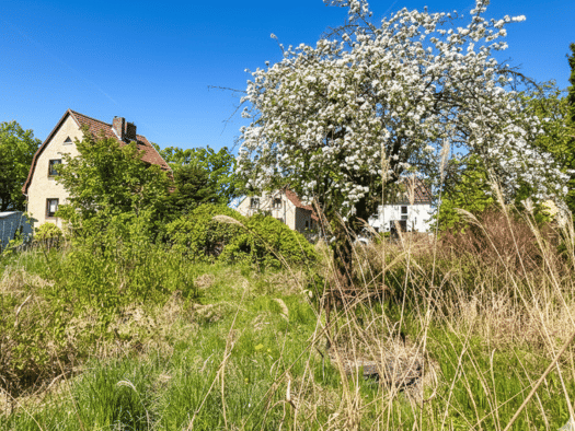 Grundstück zum Kauf 284.000 € 501 m² Grundstück Mahlsdorf Marzahn-Hellersdorf 12623