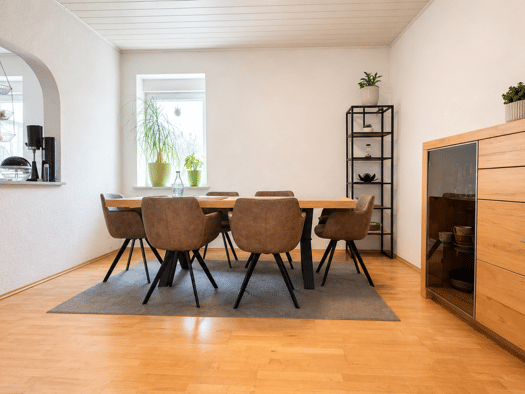 Reihenmittelhaus zum Kauf 149.000 € 4 Zimmer 112 m² 499 m² Grundstück Wiebelskirchen Neunkirchen 66540