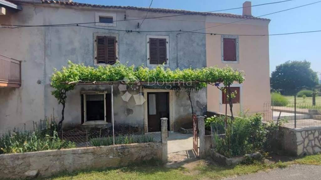 Haus zum Kauf 125.000 € 4 Zimmer 120 m² Barban