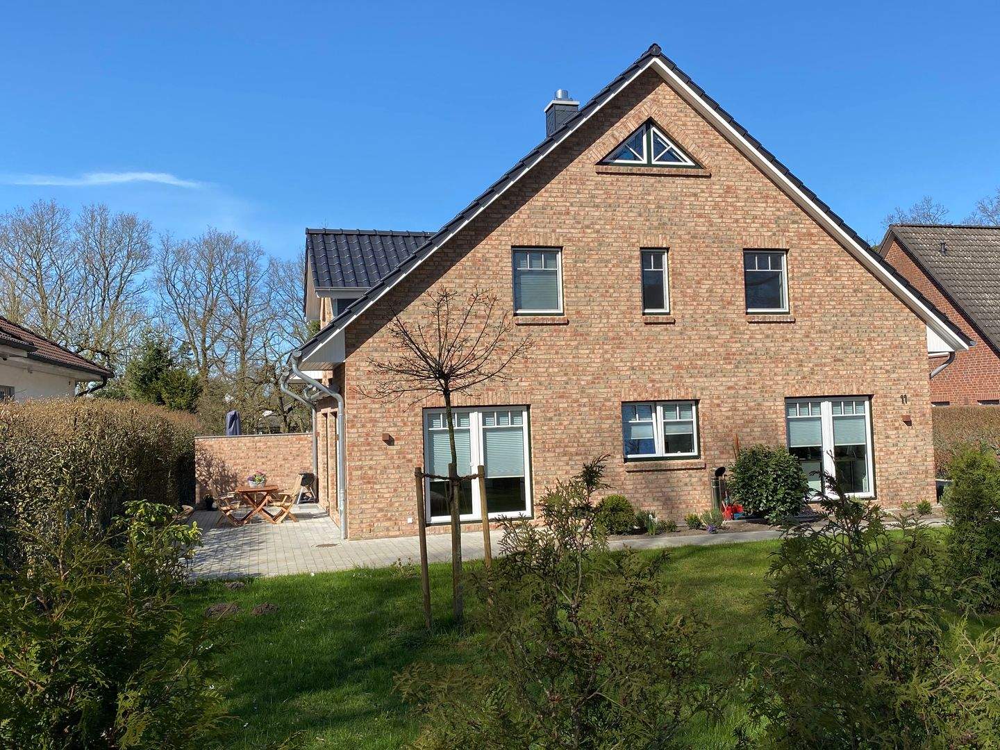 House in Ammersbek, Stormarn - Ansicht 2