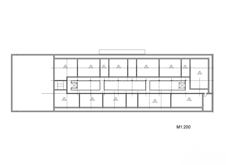 Mehrfamilienhaus zum Kauf 895.000 € 55 Zimmer 4.500 m² 3.402 m² Grundstück Neue Neustadt Magdeburg / Neue Neustadt 39124