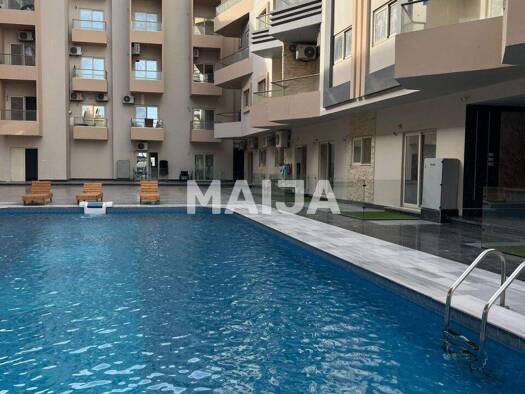 Studio zum Kauf 50.000 € 2 Zimmer 59 m² 6. Geschoss La Bella Resort Hurghada 1963504