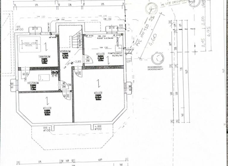 Einfamilienhaus zum Kauf 499.000 € 4 Zimmer 155 m² 630 m² Grundstück Marchtrenk 4614