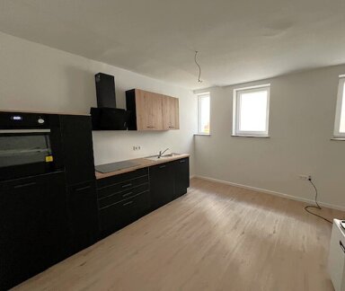 Wohnung zur Miete 830 € 3 Zimmer 52 m² EG frei ab sofort Barbarastraße Frauenland Würzburg 97074