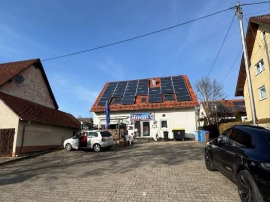 Restaurant zum Kauf 529.600 € 399 m² Gastrofläche Klengen Brigachtal 78086