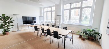 Büro-/Praxisfläche zur Miete 30 € 440 m² Bürofläche teilbar ab 440 m² Prenzlauer Berg Berlin 10405