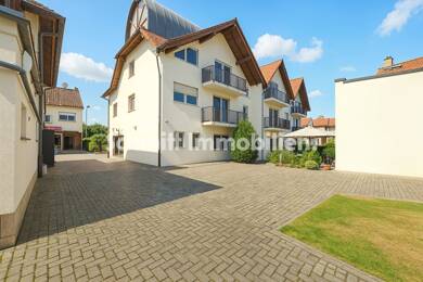 Immobilie zum Kauf als Kapitalanlage geeignet 269.000 € 4 Zimmer 110,2 m² Lämmerspiel Mühlheim am Main 63165