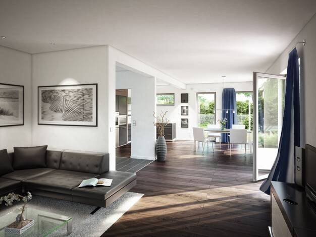 Einfamilienhaus zum Kauf 631.841 € 4 Zimmer 165 m² 316 m² Grundstück Queichheim Landau in der Pfalz 76829