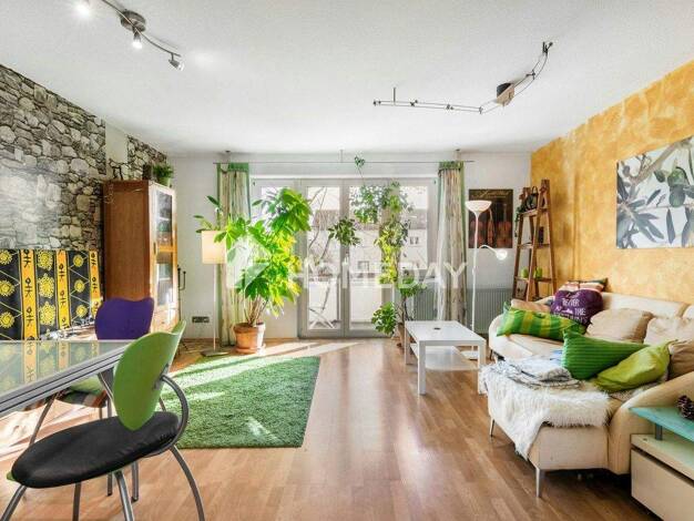 Wohnung zum Kauf 350.000 € 3 Zimmer 93,6 m² 1. Geschoss Degerloch Stuttgart 70597