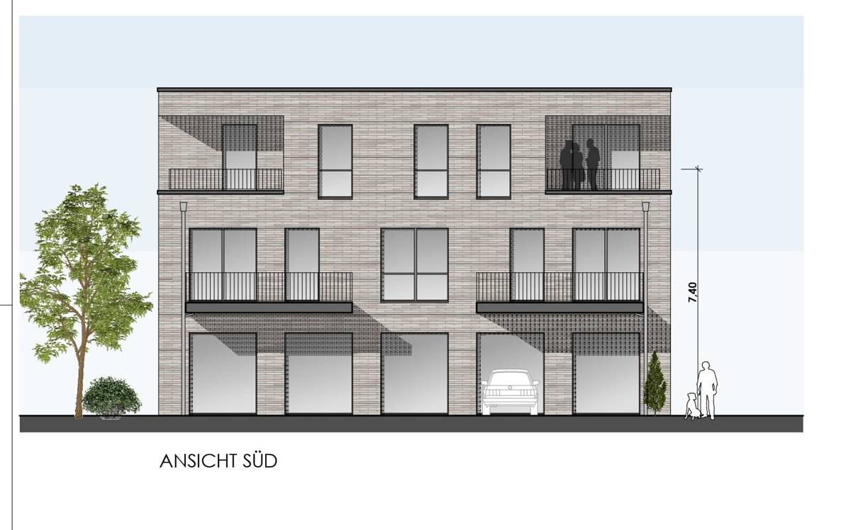 Wohnung zur Miete 1.078 € 2 Zimmer 77 m²<br/>Wohnfläche EG<br/>Geschoss ab sofort<br/>Verfügbarkeit Borkenwirthe/Burlo Borken 46325