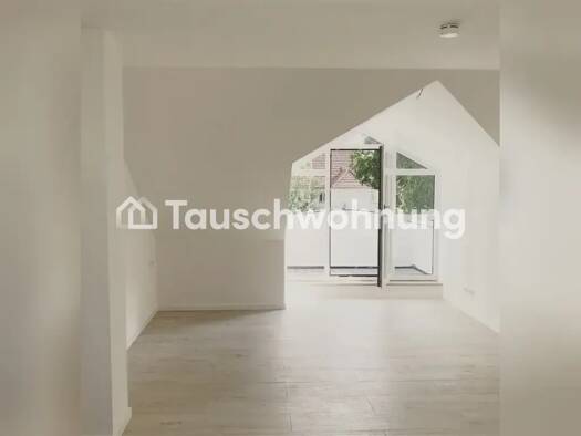 Wohnung zur Miete Tauschwohnung 950 € 2 Zimmer 70 m² 2. Geschoss Obergiesing München 81539