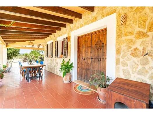 Bauernhaus zum Kauf 995.000 € 4 Zimmer 278 m² 14.167 m² Grundstück Binissalem 07350