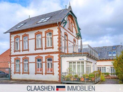 Wohnung zur Miete 675 € 3 Zimmer 75 m² 1. Geschoss frei ab 01.12.2025 Norden 26506