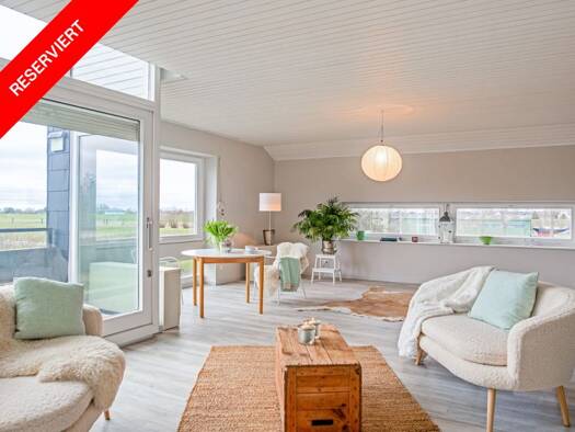 Doppelhaushälfte zum Kauf 485.000 € 5 Zimmer 137 m² 496 m² Grundstück Brunsbüttel 25541